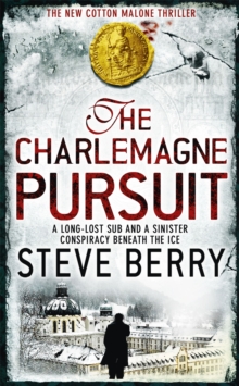 The Charlemagne Pursuit, Paperback Book The Charlemagne Pursuit, Paperback Book