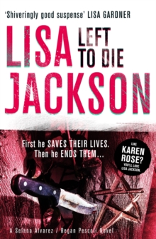 Left to Die, Paperback Book Left to Die, Paperback Book