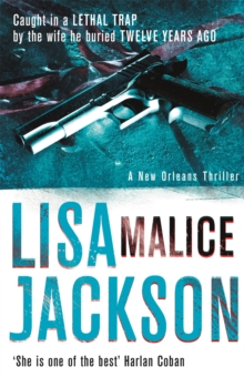 Malice, Paperback Book Malice, Paperback Book