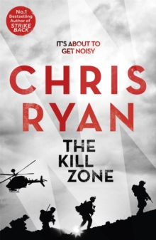 The Kill Zone, Paperback The Kill Zone, Paperback