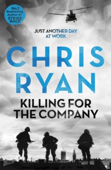 Killing for the Company : Just Another Day at the Office..., Paperback Book Killing for the Company : Just Another Day at the Office..., Paperback Book