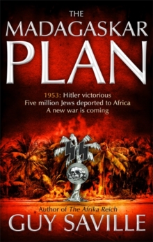 The Madagaskar Plan, Hardback The Madagaskar Plan, Hardback