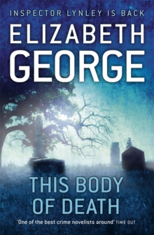 This Body of Death : An Inspector Lynley Novel, Paperback Book This Body of Death : An Inspector Lynley Novel, Paperback Book