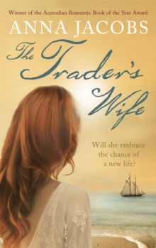 The Trader's Wife, Paperback The Trader's Wife, Paperback