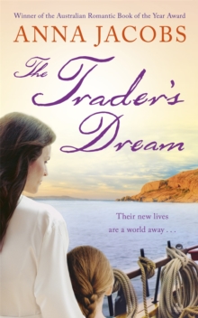 The Trader's Dream, Paperback Book The Trader's Dream, Paperback Book