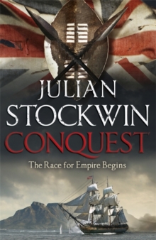 Conquest, Paperback Conquest, Paperback