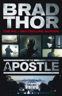 The Apostle, Paperback The Apostle, Paperback