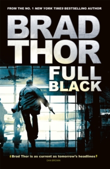Full Black, Paperback Book Full Black, Paperback Book