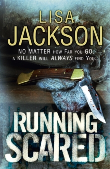 Running Scared, Paperback Book Running Scared, Paperback Book