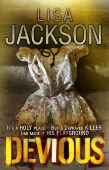 Devious, Hardback Book Devious, Hardback Book