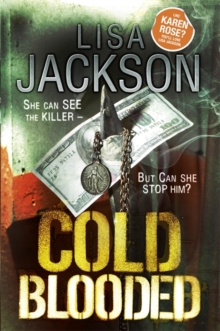 Cold Blooded, Hardback Book Cold Blooded, Hardback Book