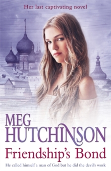 Friendship's Bond, Paperback Book Friendship's Bond, Paperback Book