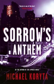 Sorrow's Anthem : Lincoln Perry 2, Paperback Book Sorrow's Anthem : Lincoln Perry 2, Paperback Book