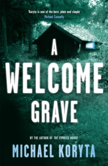 A Welcome Grave, Paperback A Welcome Grave, Paperback