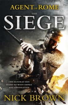 The Siege, Paperback Book The Siege, Paperback Book