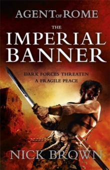 The Imperial Banner, Paperback Book The Imperial Banner, Paperback Book