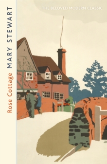 Rose Cottage, Paperback Book Rose Cottage, Paperback Book