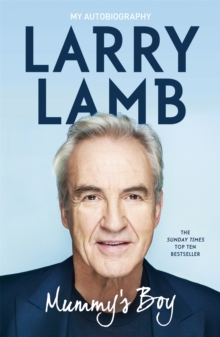 Mummy's Boy : My Autobiography, Paperback Book Mummy's Boy : My Autobiography, Paperback Book