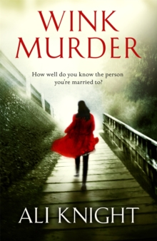 Wink Murder, Paperback Book Wink Murder, Paperback Book