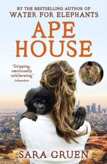 Ape House, Paperback Book Ape House, Paperback Book