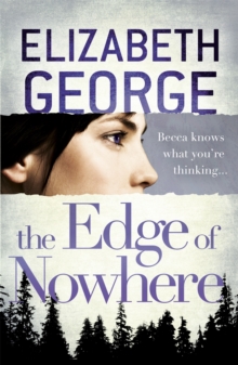 The Edge of Nowhere, Paperback Book The Edge of Nowhere, Paperback Book