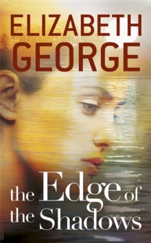 The Edge of the Shadows, Paperback Book The Edge of the Shadows, Paperback Book