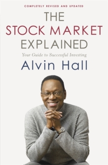 The Stock Market Explained : Your Guide to Successful Investing, Paperback Book The Stock Market Explained : Your Guide to Successful Investing, Paperback Book