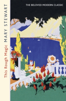 This Rough Magic, Paperback Book This Rough Magic, Paperback Book