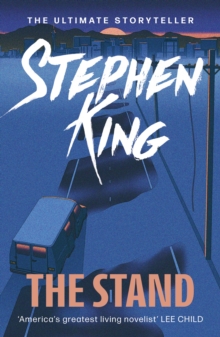 The Stand, Paperback Book The Stand, Paperback Book
