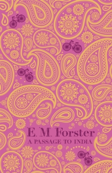 A Passage to India, Hardback A Passage to India, Hardback