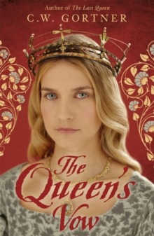 The Queen's Vow, Paperback Book The Queen's Vow, Paperback Book