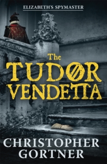 The Tudor Vendetta, Paperback Book The Tudor Vendetta, Paperback Book