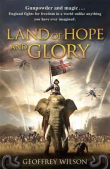 Land of Hope and Glory, Paperback Book Land of Hope and Glory, Paperback Book