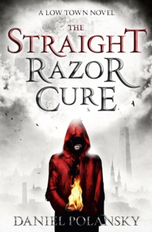 The Straight Razor Cure, Paperback Book The Straight Razor Cure, Paperback Book