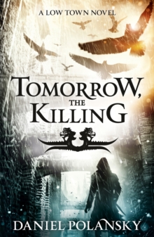 Tomorrow, the Killing, Paperback Book Tomorrow, the Killing, Paperback Book