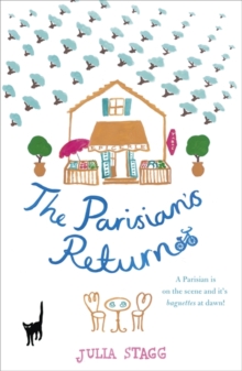 The Parisian's Return, Hardback Book The Parisian's Return, Hardback Book