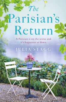 The Parisian's Return, Paperback Book The Parisian's Return, Paperback Book