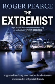 The Extremist, Paperback Book The Extremist, Paperback Book