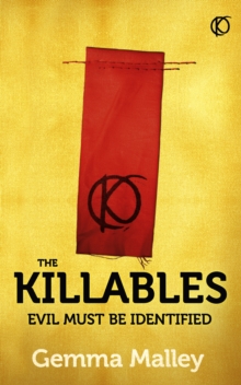 The Killables, Paperback Book The Killables, Paperback Book