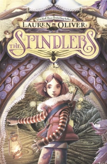 The Spindlers, Paperback Book The Spindlers, Paperback Book