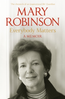 Everybody Matters : A Memoir, Paperback Everybody Matters : A Memoir, Paperback