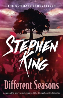 Different Seasons, Paperback Book Different Seasons, Paperback Book