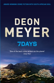 7 Days, Hardback 7 Days, Hardback