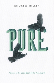Pure, Paperback Book Pure, Paperback Book