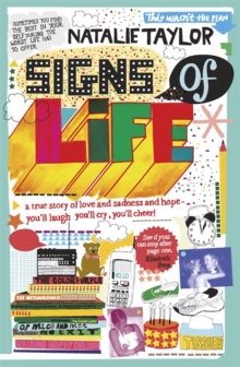 Signs of Life, Paperback Book Signs of Life, Paperback Book