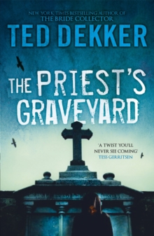 The Priest's Graveyard, Paperback Book The Priest's Graveyard, Paperback Book
