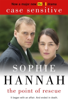 The Point of Rescue : Filmed as Case Sensitive for ITV1 Culver Valley Crime Book 3, Paperback Book The Point of Rescue : Filmed as Case Sensitive for ITV1 Culver Valley Crime Book 3, Paperback Book