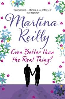 Even Better Than the Real Thing, Paperback Book Even Better Than the Real Thing, Paperback Book
