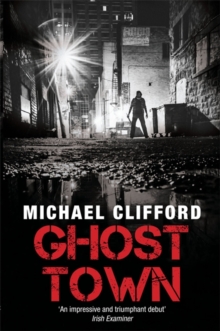 Ghost Town, Paperback Book Ghost Town, Paperback Book