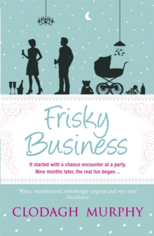 Frisky Business, Paperback Book Frisky Business, Paperback Book